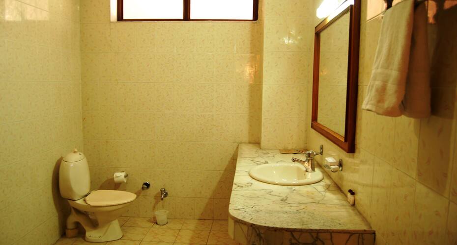 Hotel J K Residency, Yamunanagar 5